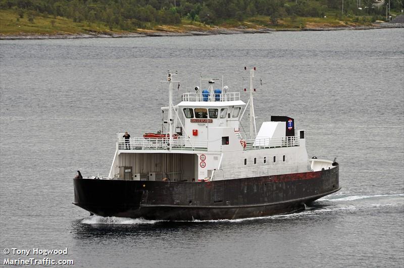 admiral istomin (Passenger/Ro-Ro Cargo Ship) - IMO 8320030, MMSI 273376370 under the flag of Russia