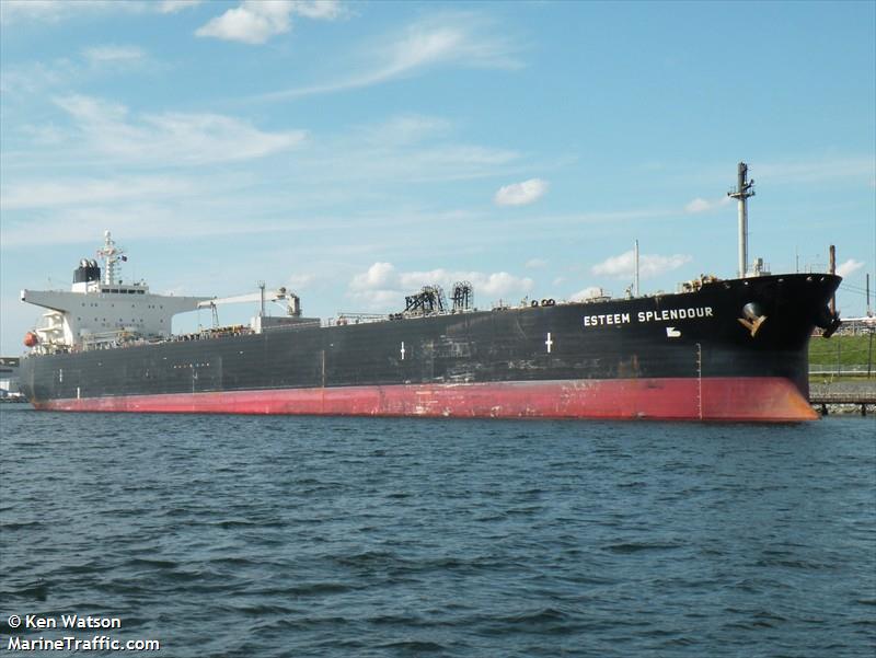 green genie (Bulk Carrier) - IMO 9877937, MMSI 352755000, Call Sign 3EGR6 under the flag of Panama