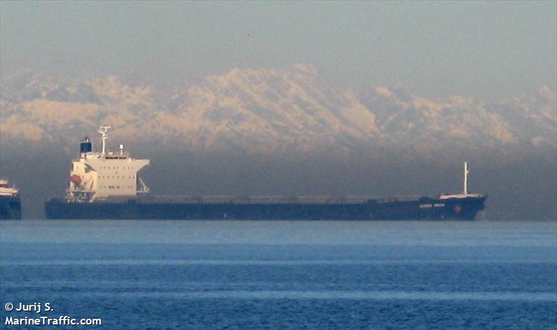 orion iii (Bulk Carrier) - IMO 9302748, MMSI 352914000, Call Sign H3YY under the flag of Panama