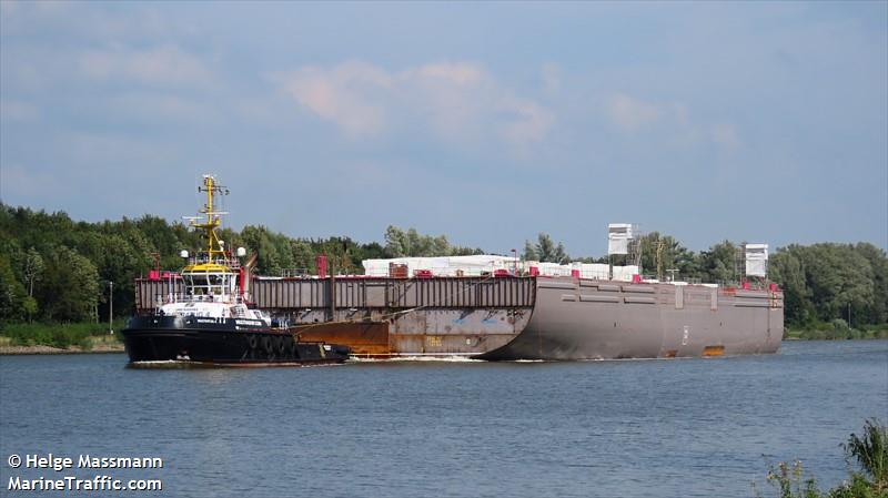 lse casco project (Pleasure craft) - IMO , MMSI 211003526, Call Sign DB1526 under the flag of Germany
