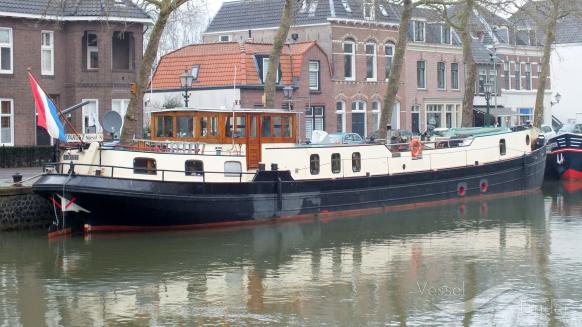 onrust (Unknown) - IMO , MMSI 244730355, Call Sign PG4764 under the flag of Netherlands