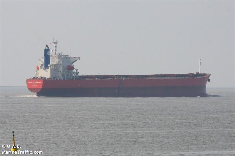 sunda (Oil Products Tanker) - IMO 9806146, MMSI 370990000, Call Sign 3FEQ8 under the flag of Panama