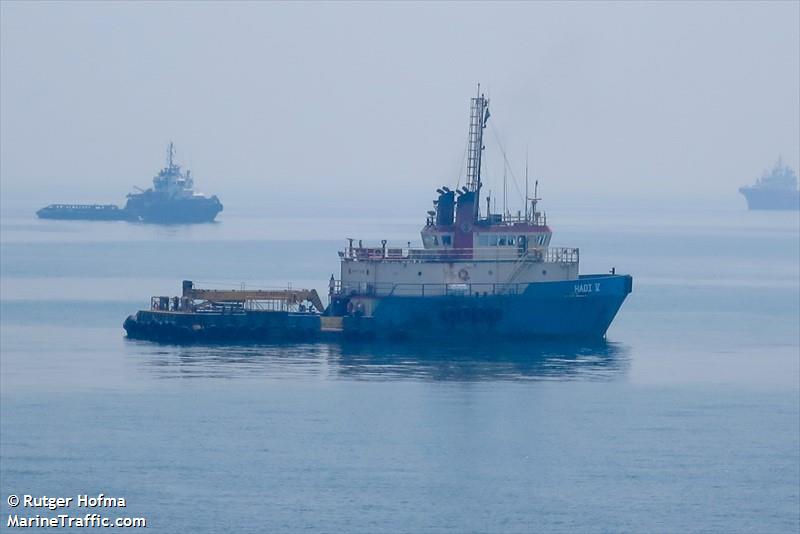 wcd al jasra (Utility Vessel) - IMO 9191591, MMSI 408715000, Call Sign A9D2674 under the flag of Bahrain