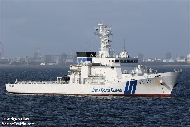 bukou (Unknown) - IMO , MMSI 431003122, Call Sign 7JKG under the flag of Japan
