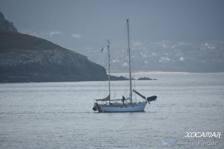 rock (Sailing vessel) - IMO , MMSI 244383024, Call Sign PG8270 under the flag of Netherlands