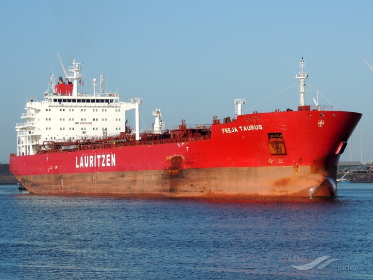 hafnia taurus (Chemical/Oil Products Tanker) - IMO 9461673, MMSI 249459000, Call Sign 9HA4252 under the flag of Malta