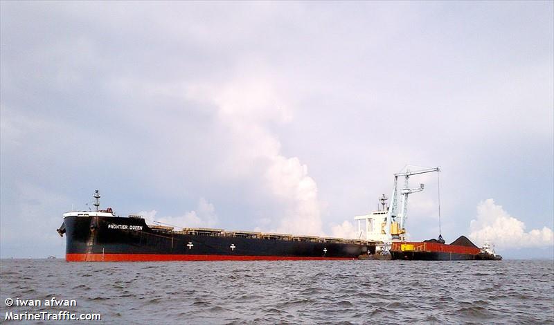 seediq benefit (General Cargo Ship) - IMO 9894296, MMSI 373448000, Call Sign 3EYL4 under the flag of Panama