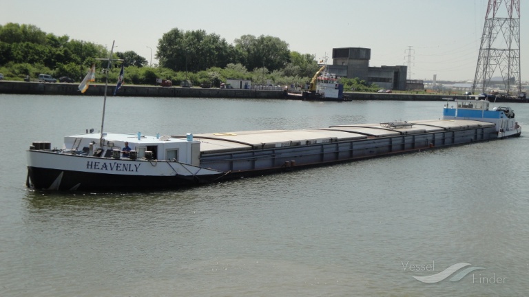 erica (Tug) - IMO , MMSI 244700610, Call Sign PG9691 under the flag of Netherlands