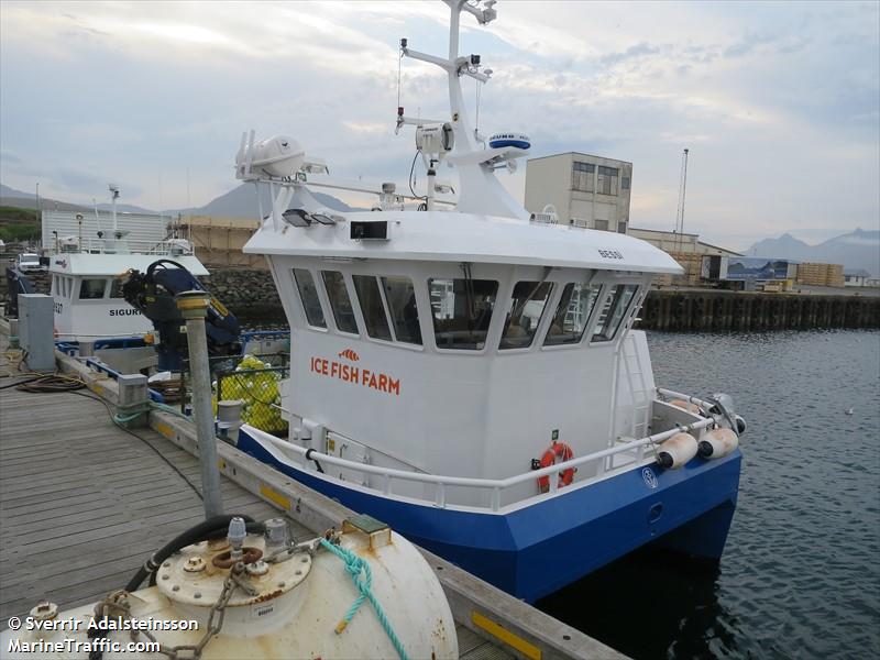 bessi (Diving ops) - IMO , MMSI 257072310, Call Sign LH3179 under the flag of Norway