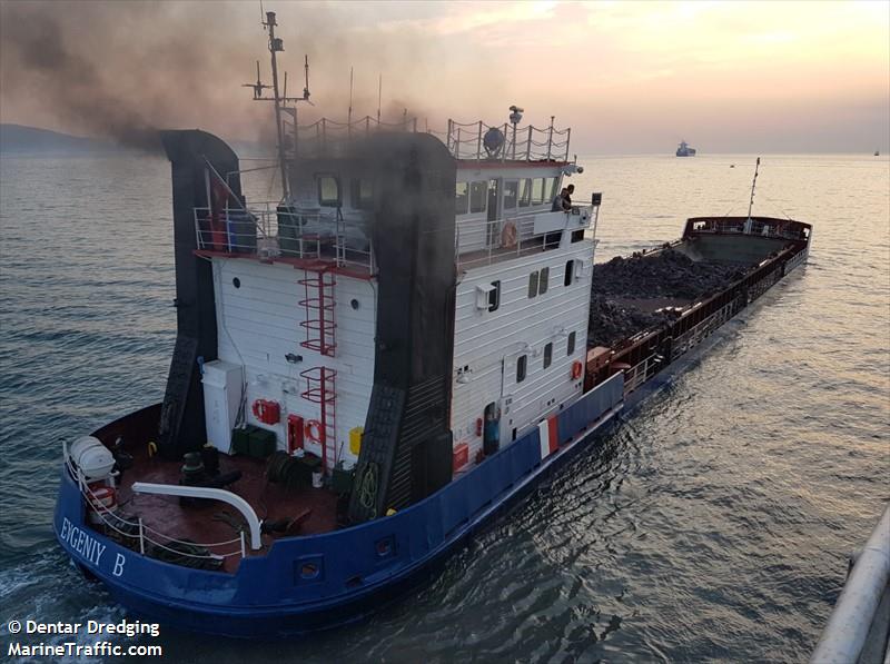 rota akgun (Other type) - IMO , MMSI 271044655, Call Sign TCA4383 under the flag of Turkey