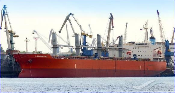 asian pearl (Bulk Carrier) - IMO 9266176, MMSI 351888000, Call Sign HPED under the flag of Panama