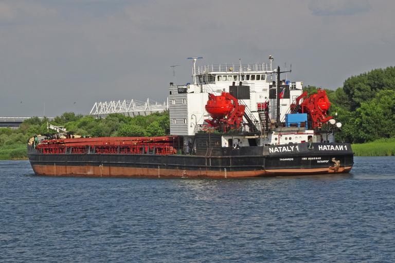 river rain (General Cargo Ship) - IMO 8865949, MMSI 351971000, Call Sign 3FPW5 under the flag of Panama