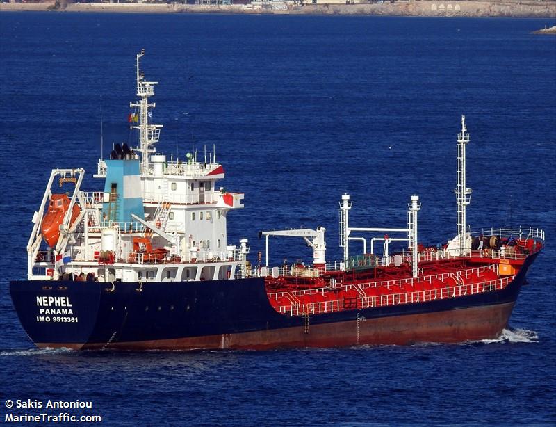 ability (General Cargo Ship) - IMO 9145645, MMSI 374352000, Call Sign H3ZI under the flag of Panama