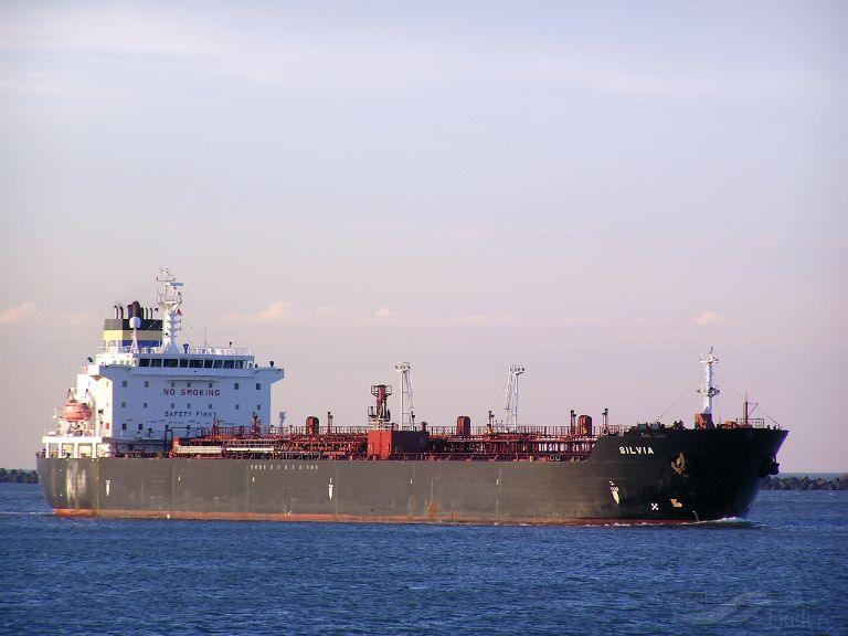 lomba mas (Oil Products Tanker) - IMO 9208485, MMSI 525119052, Call Sign YBZI2 under the flag of Indonesia