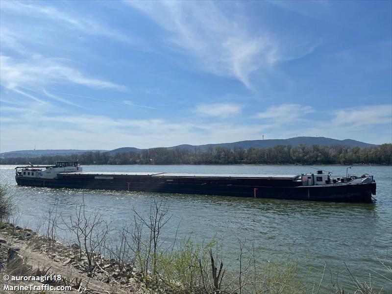 dobrich (Cargo ship) - IMO , MMSI 207261902, Call Sign LZSB under the flag of Bulgaria