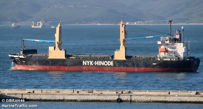 mino iii (General Cargo Ship) - IMO 9354246, MMSI 371136000, Call Sign 3ELX4 under the flag of Panama