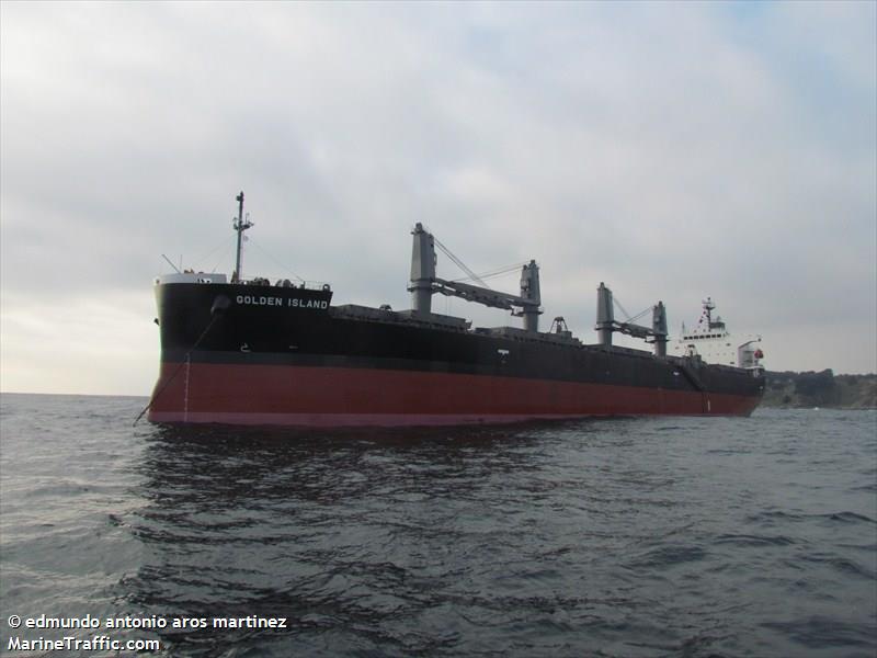 anastasia i (Crude Oil Tanker) - IMO 9200964, MMSI 373492000, Call Sign 3FTF8 under the flag of Panama