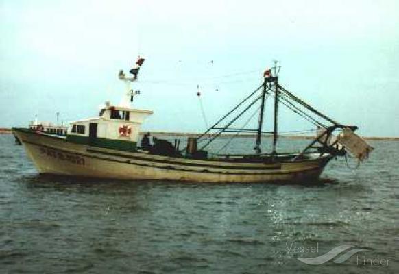 franjumar (Fishing vessel) - IMO , MMSI 224014460, Call Sign EA3985 under the flag of Spain