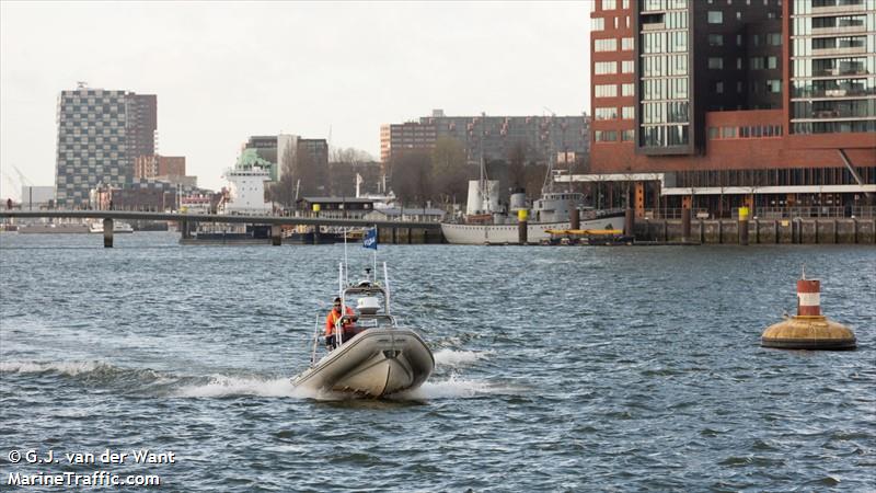 auris (Pleasure craft) - IMO , MMSI 244057889, Call Sign PH4547 under the flag of Netherlands