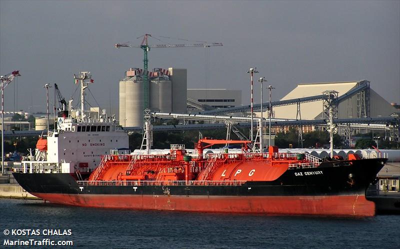 harmony chemist (Chemical/Oil Products Tanker) - IMO 9859193, MMSI 352019000, Call Sign H9FO under the flag of Panama