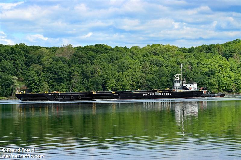 sitka (Tug) - IMO , MMSI 368011970, Call Sign WHJ7982 under the flag of United States (USA)