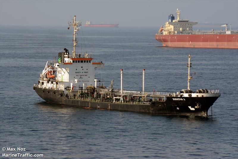 rose jasmeen (Oil Products Tanker) - IMO 8514291, MMSI 374329000, Call Sign 3EXE3 under the flag of Panama