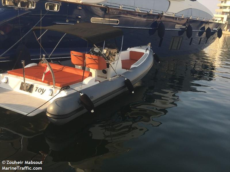 66666 (Fishing vessel) - IMO , MMSI 450000000, Call Sign 0 under the flag of Lebanon