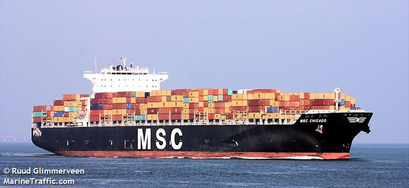 santa linea (Container Ship) - IMO 9290555, MMSI 218650000, Call Sign DFDG2 under the flag of Germany