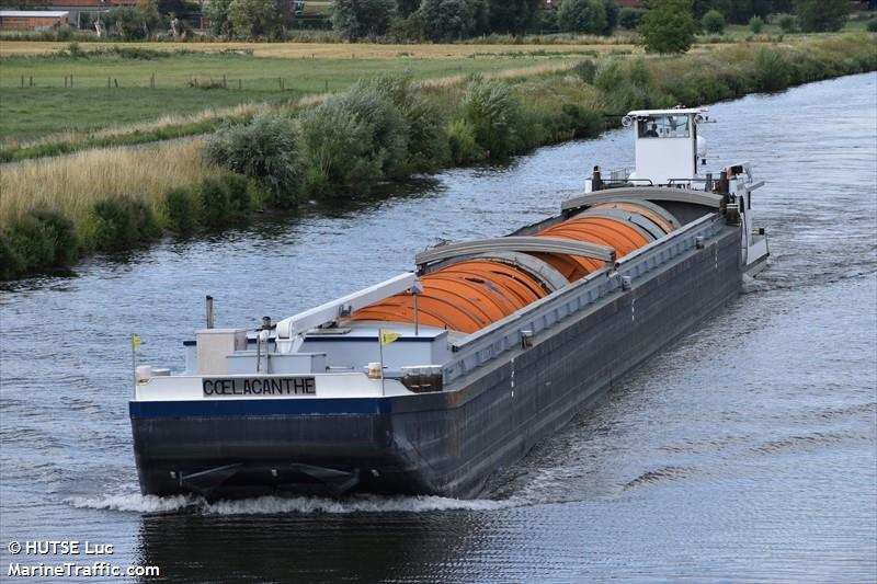 linguenda (Tug) - IMO , MMSI 226000220, Call Sign FM4141 under the flag of France