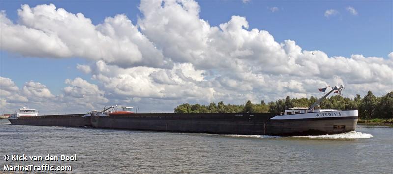 splash (Cargo ship) - IMO , MMSI 226007290, Call Sign FM3172 under the flag of France