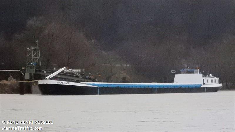 berjan (Other type) - IMO , MMSI 244670262, Call Sign PC9808 under the flag of Netherlands