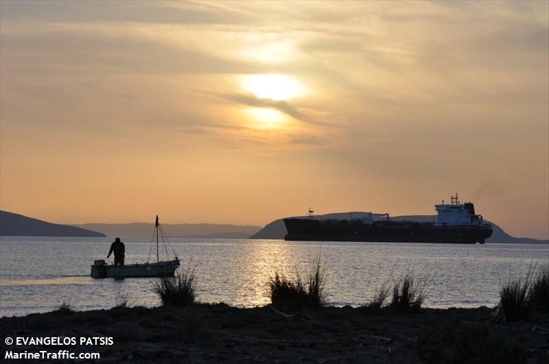 iblea (Chemical/Oil Products Tanker) - IMO 9244441, MMSI 247087700, Call Sign IBFK under the flag of Italy