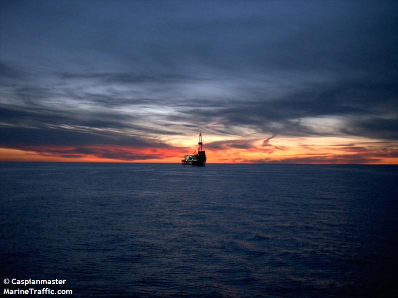 mlsp d-6 (Unknown) - IMO , MMSI 273441410, Call Sign UFKB under the flag of Russia