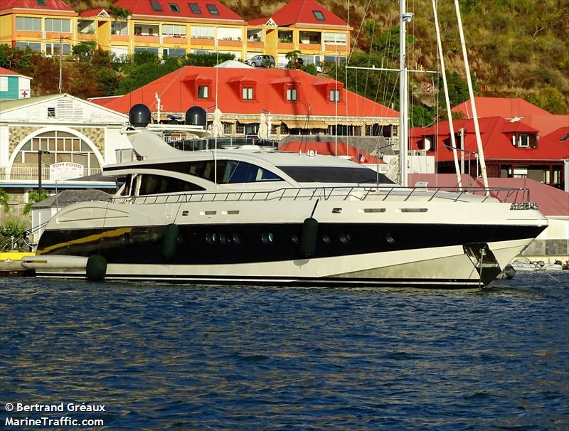 antelope iv (Unknown) - IMO , MMSI 339586000, Call Sign 6YTC9 under the flag of Jamaica