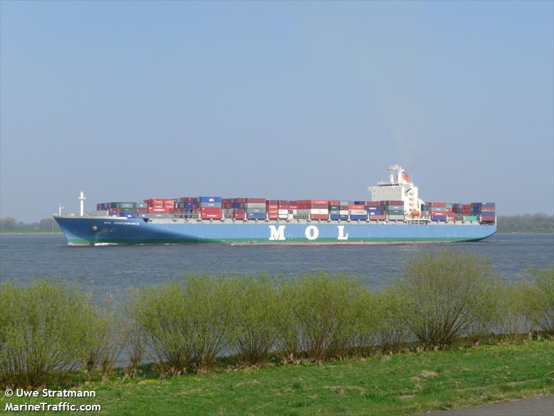 minxi (Bulk Carrier) - IMO 9070797, MMSI 354914000, Call Sign 3EXL6 under the flag of Panama