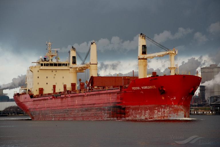 mercury j (Bulk Carrier) - IMO 9299472, MMSI 511100372, Call Sign T8A3510 under the flag of Palau