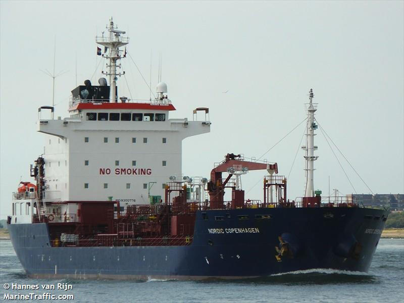 rtm zheng he (Bulk Carrier) - IMO 9591337, MMSI 564814000, Call Sign 9V2776 under the flag of Singapore