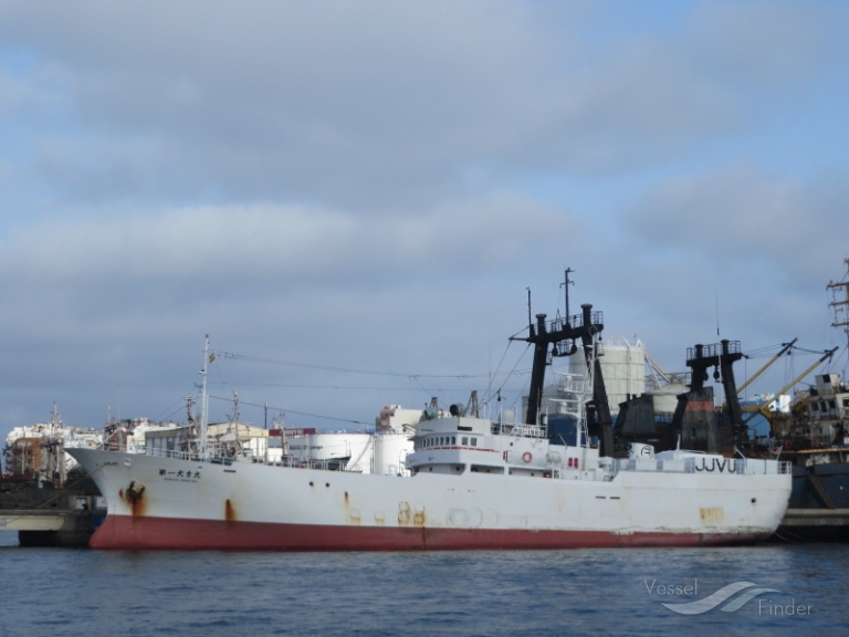 shans-106 (Fishing Vessel) - IMO 8921107, MMSI 273398960, Call Sign UEMT under the flag of Russia