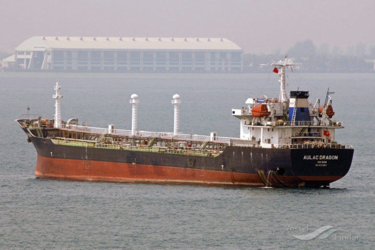 global angel (Oil Products Tanker) - IMO 9311309, MMSI 353283000, Call Sign 3FVC9 under the flag of Panama
