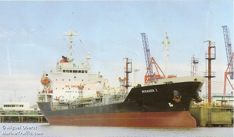 sino trust (Bulk Carrier) - IMO 9519339, MMSI 355212000, Call Sign 3EL06 under the flag of Panama