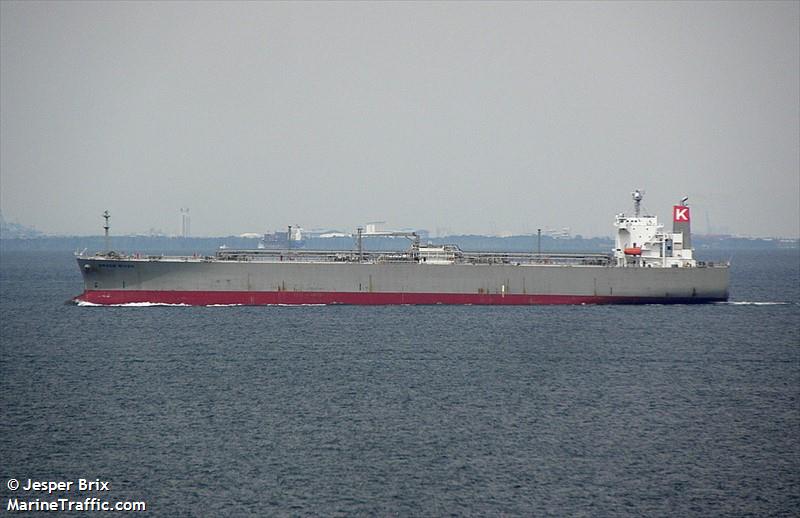 jag vishnu (LPG Tanker) - IMO 9264908, MMSI 419001550, Call Sign VTHK under the flag of India