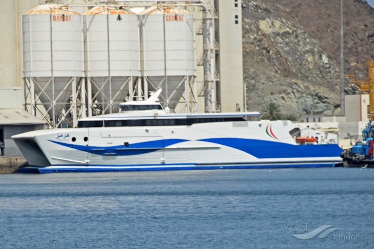 wooshin ace (Passenger/Ro-Ro Cargo Ship) - IMO 9159311, MMSI 440275000, Call Sign D7OL under the flag of Korea