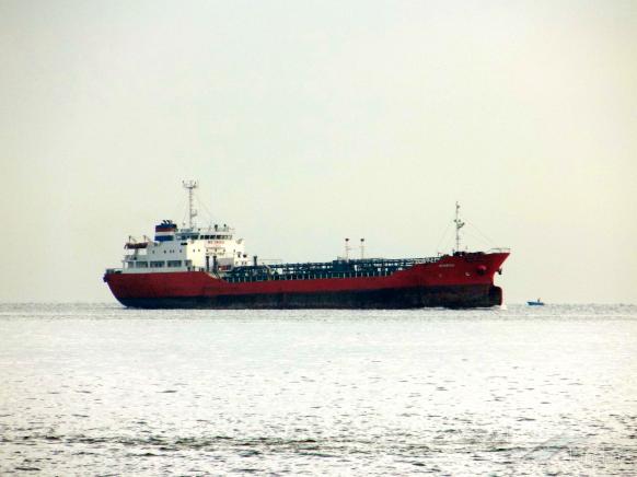 mt athena (Oil Products Tanker) - IMO 8021581, MMSI 533363000, Call Sign 9MCP2 under the flag of Malaysia