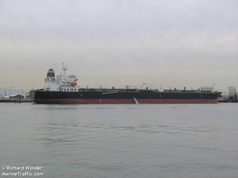 aligote (Chemical/Oil Products Tanker) - IMO 9440497, MMSI 538003857, Call Sign V7TQ2 under the flag of Marshall Islands