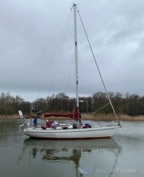 delight (Unknown) - IMO , MMSI 244050424, Call Sign PE4145 under the flag of Netherlands