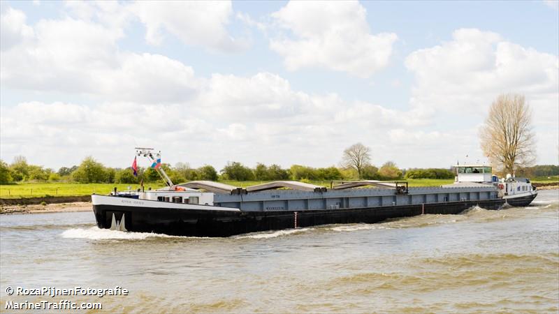 river dance (Cargo ship) - IMO , MMSI 244140030, Call Sign PE5472 under the flag of Netherlands