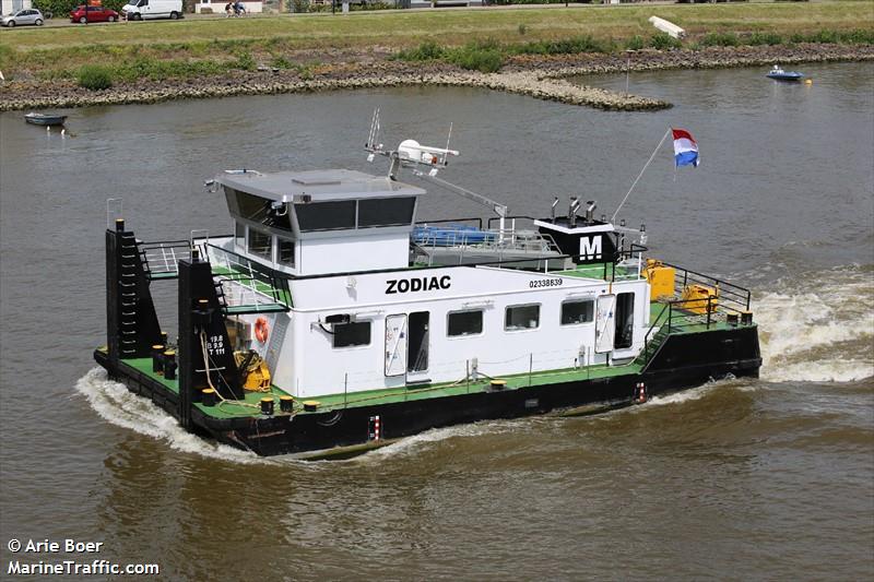 sws endeavour (Other type) - IMO , MMSI 244184554, Call Sign PD7053 under the flag of Netherlands