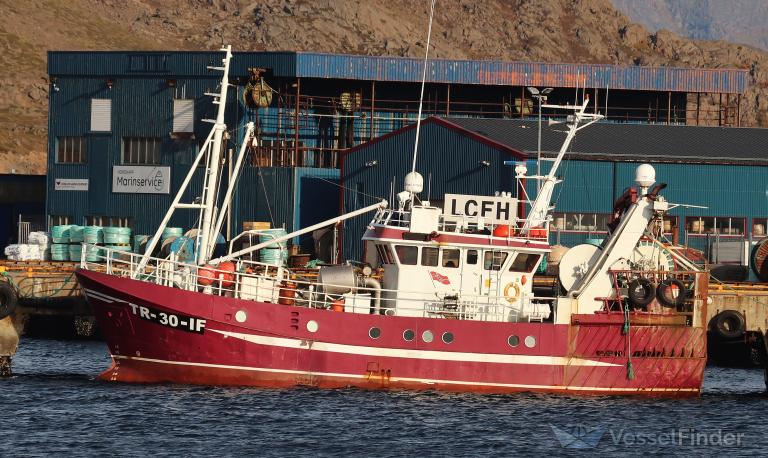 astrid emilie (Fishing vessel) - IMO , MMSI 259388000, Call Sign LCFH under the flag of Norway