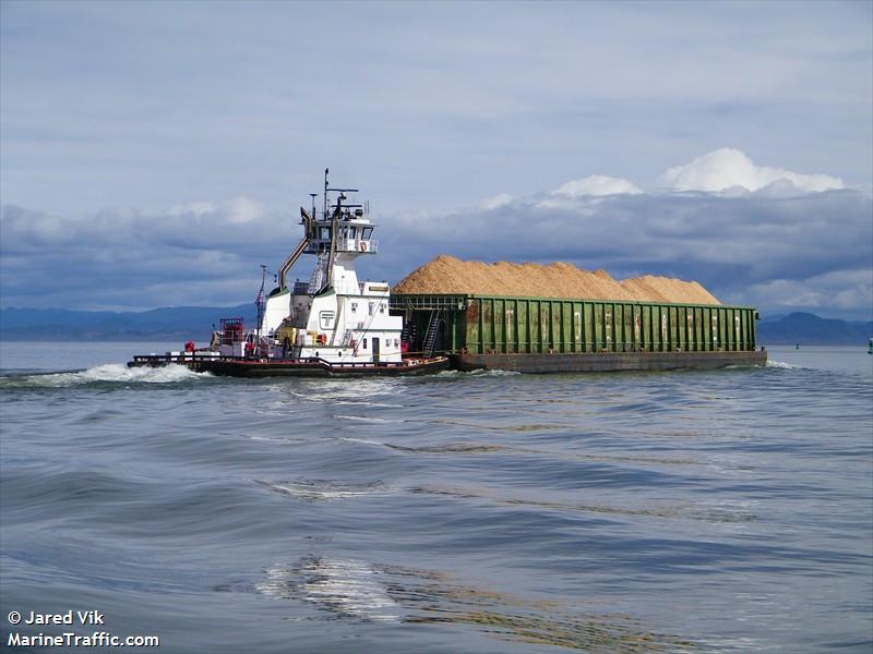 liberty (Local type) - IMO , MMSI 367047270, Call Sign WDC5845 under the flag of United States (USA)