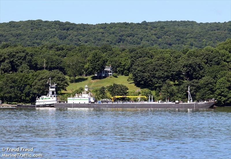 elk river (Towing vessel) - IMO , MMSI 367419080, Call Sign WDE9599 under the flag of United States (USA)